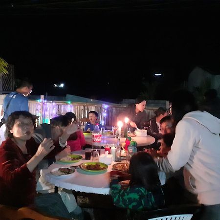 Hotel Tiger Tops Sauraha Dış mekan fotoğraf